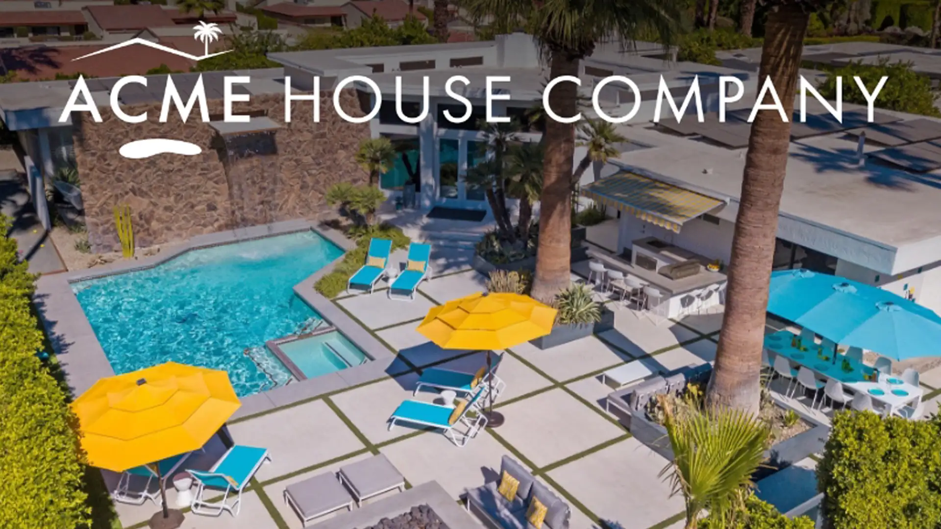 Acme House Company
