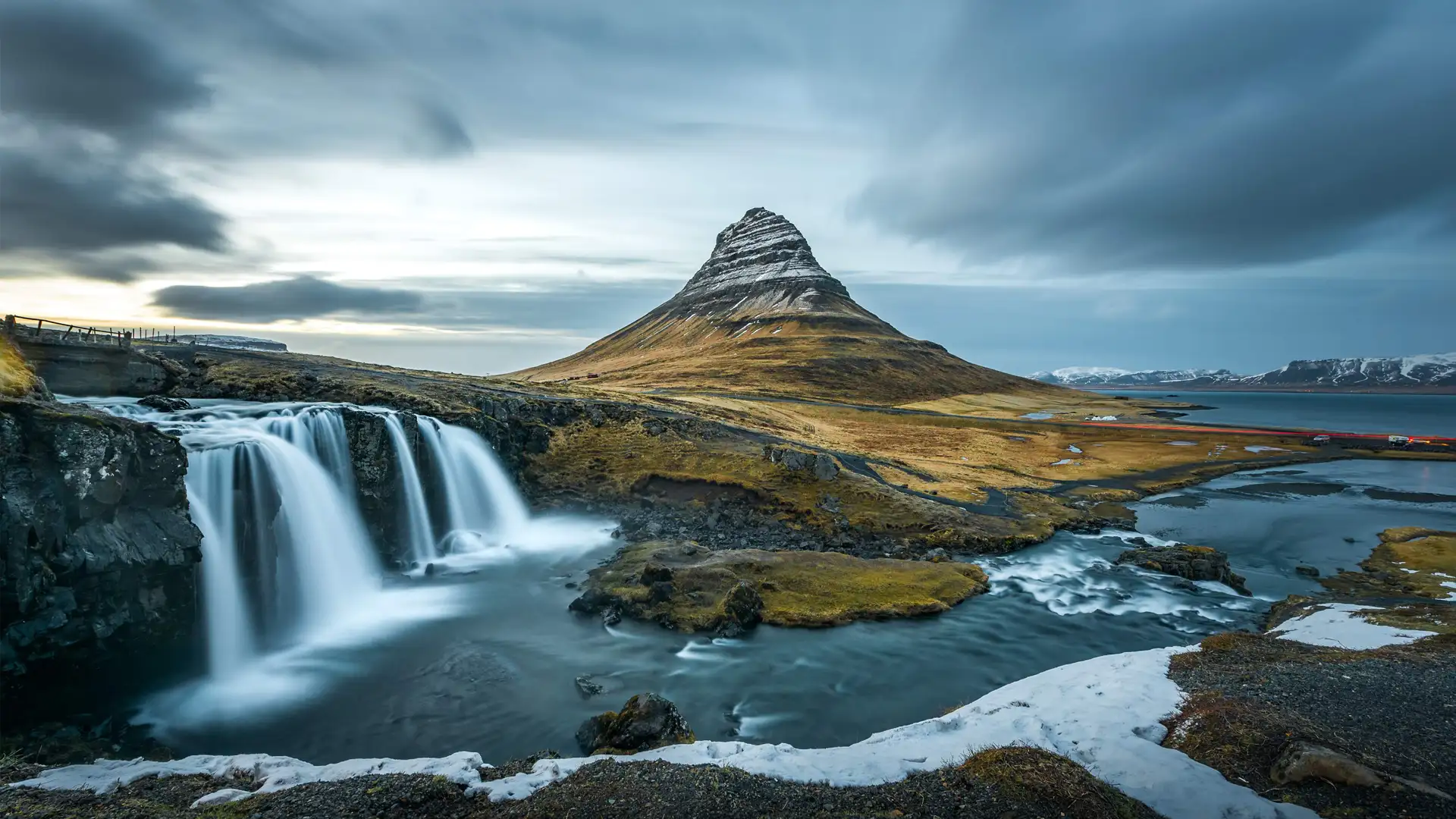 Arjeplog, sweden