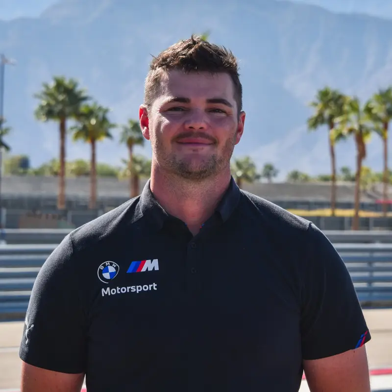 Derek Ware