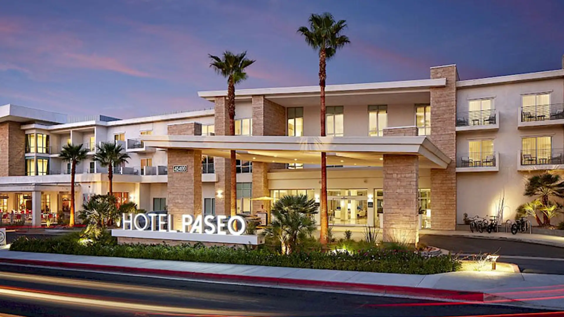 Hotel Paseo, Autograph Collection