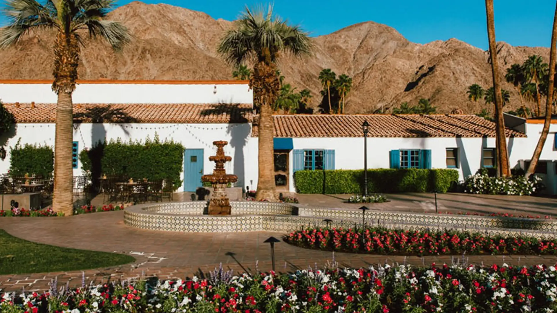 La Quinta Resort & Club